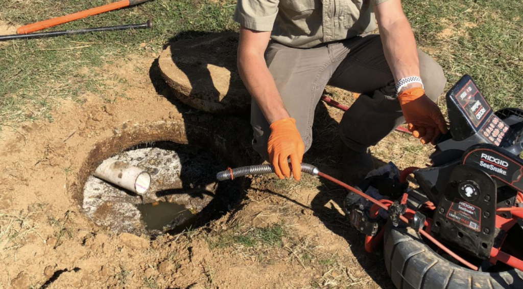 Sewer-Line-Camera-Mac-Plumbing-Unclog-Repair