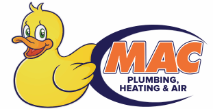 Mac Plumbing Heating & Air – Clarksville, TN
